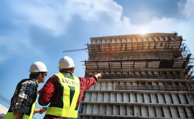 Why BIM matters for construction quality