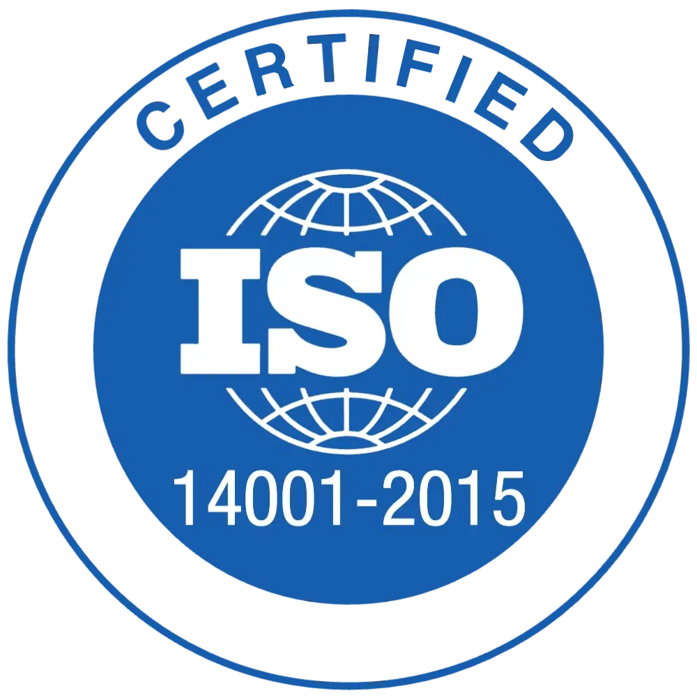 ISO 14001:2015