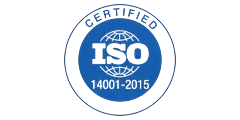 ISO 14001:2015