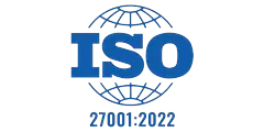 ISO 27001:2022