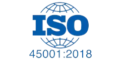 ISO 45001:2018