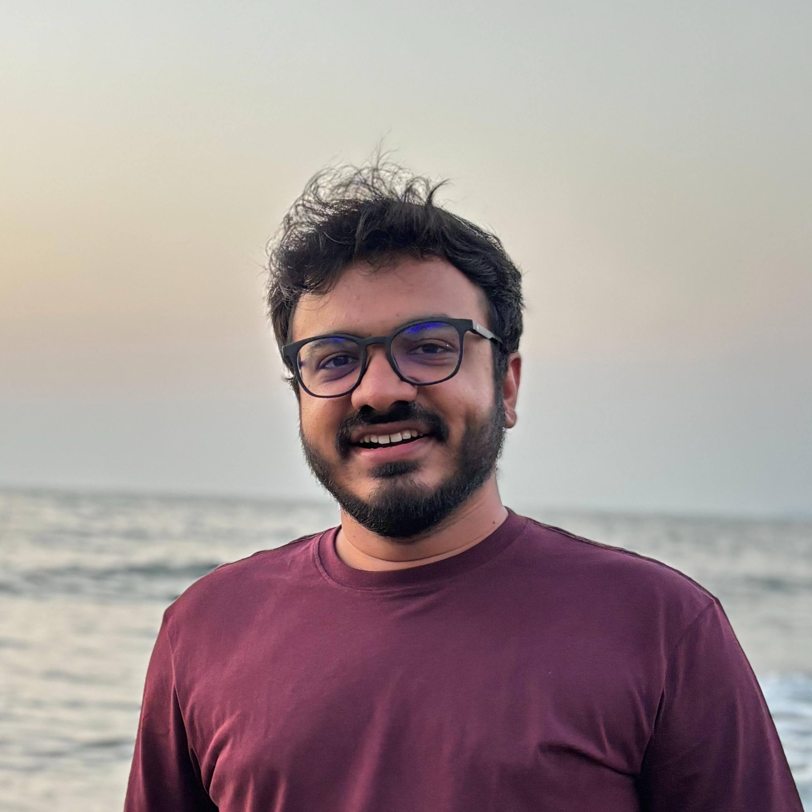 Adit Doshi