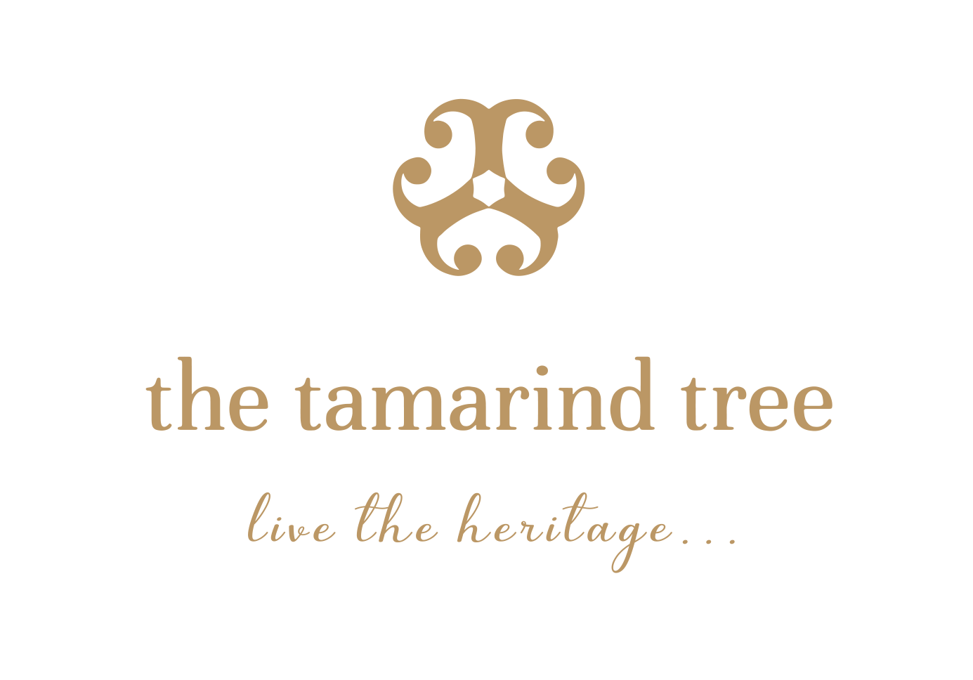The Tamarind Tree