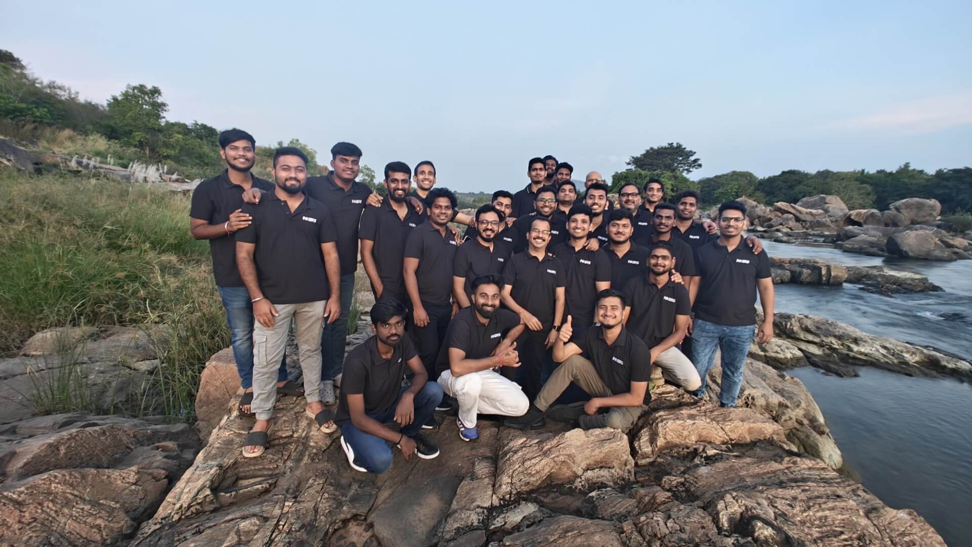 Inkers team event - image 3